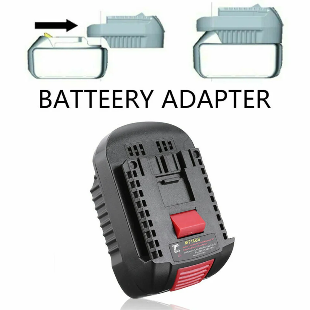 AA81-MT18BS Li- Bat…