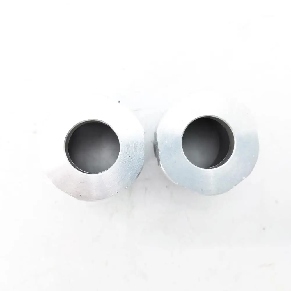 Picture 4: 2x Steering+reverse Cable Lock Nut Kit for Seadoo 277001729 277000055 277000784