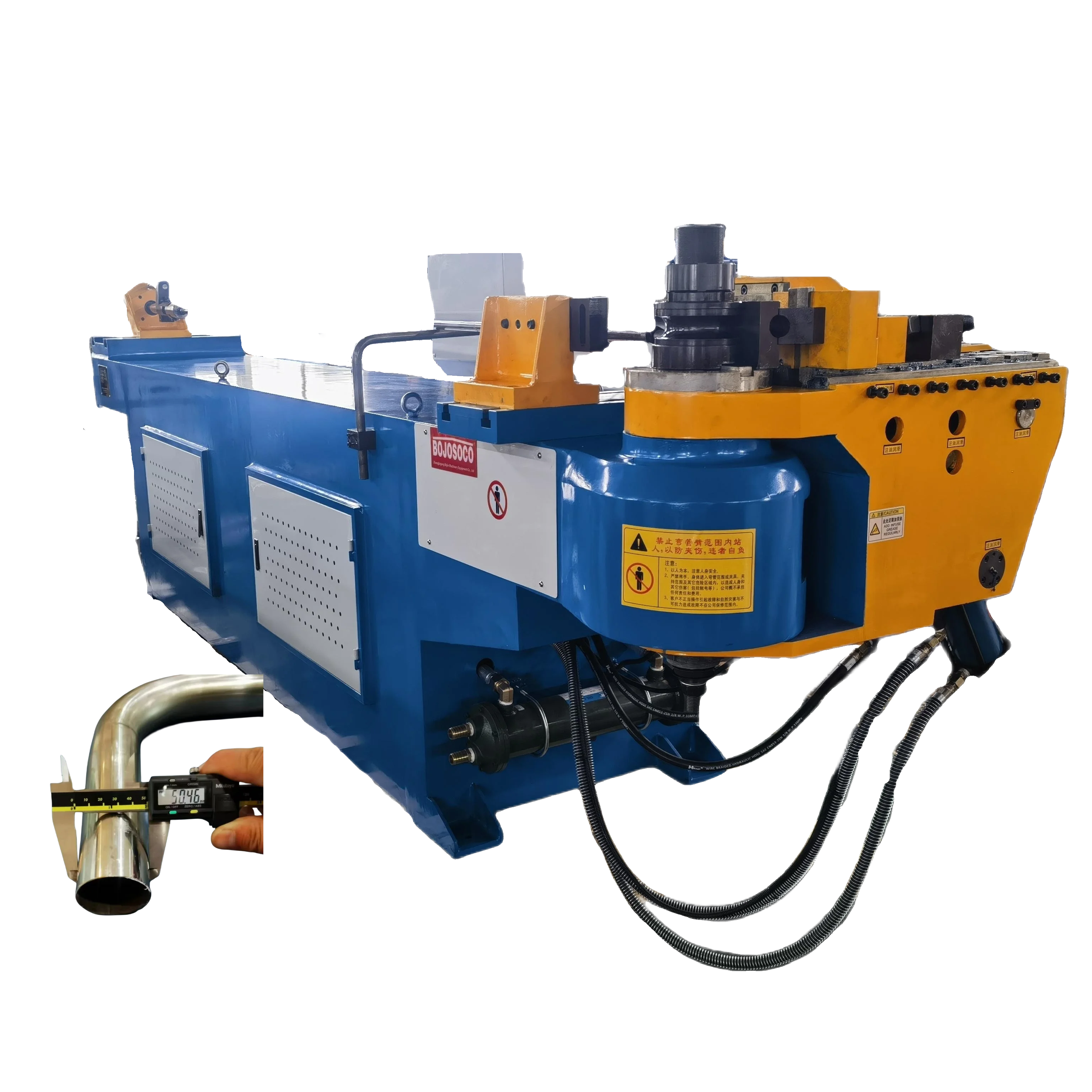 High Quality Nc Pip…