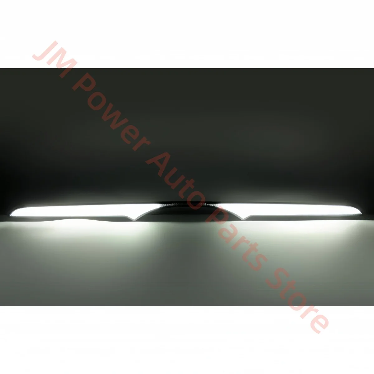 For Toyota Frontlander/Corolla Cross 2022-2024 Middle net lamp Daytime running lights Hood light 3-color grille lamp Auto parts