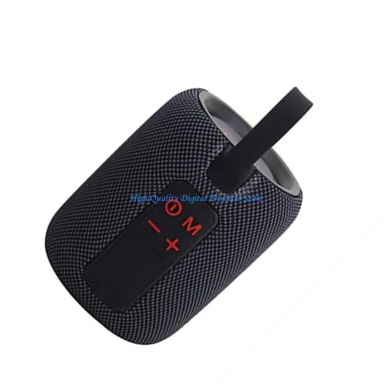 مكبر صوت U2JE لاسلكي متوافق مع البلوتوث، مكبر صوت ستيريو BLE5.0، مضخم صوت كامل التردد #2