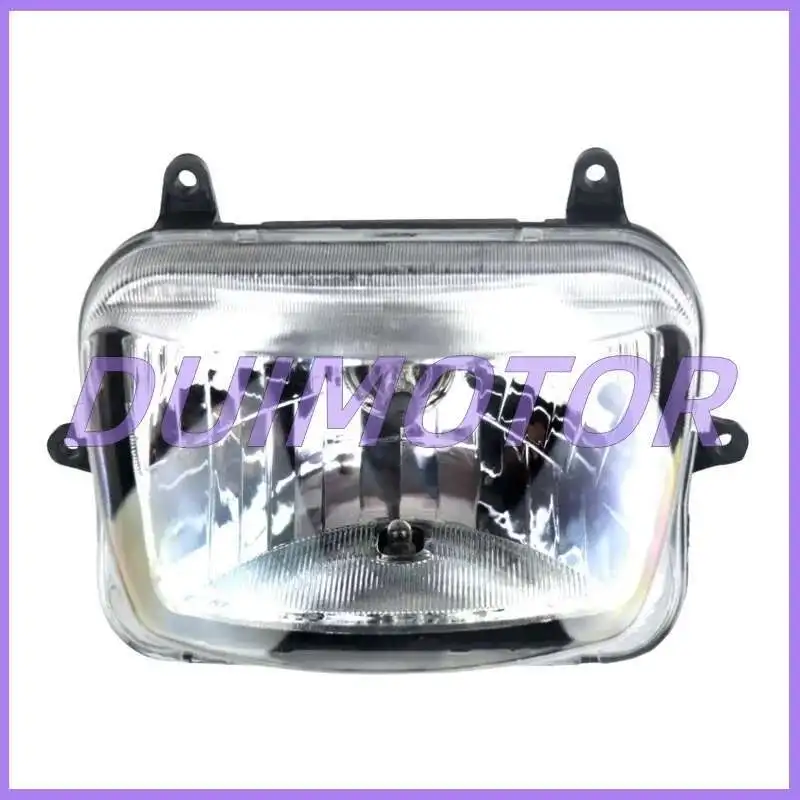 Luz de giro delantera/trasera izquierda/derecha/lámpara de señal/faro/faro/conjunto de luz trasera de freno para Yamaha Jym125-3e Ybz China Iii