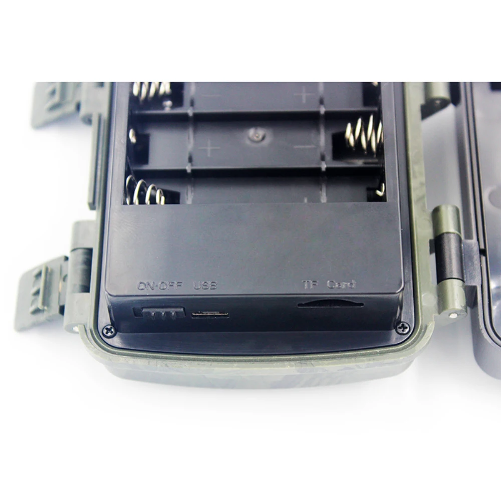 في الهواء الطلق درب صغير كاميرا الصيد 12MP 1080P الحياة البرية 850nm كاميرات للرؤية الليلية البرية هنتر كام Mini600 صور فخ المراقبة