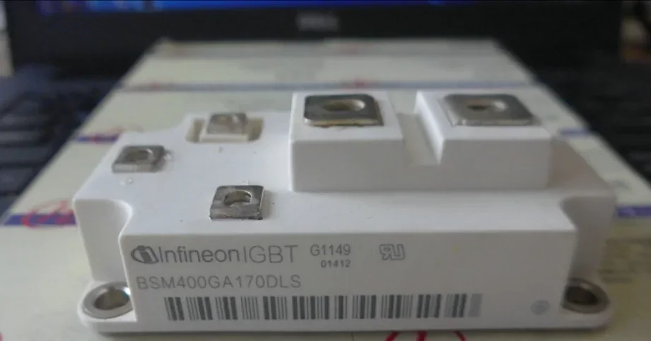 

BSM400GA170DLS новый и оригинальный