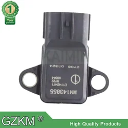 OEM MN143855 E1T42471 MAP Sensor For Mitsubishi Lancer Pajeiro Turbina L200 1.6 1.3L