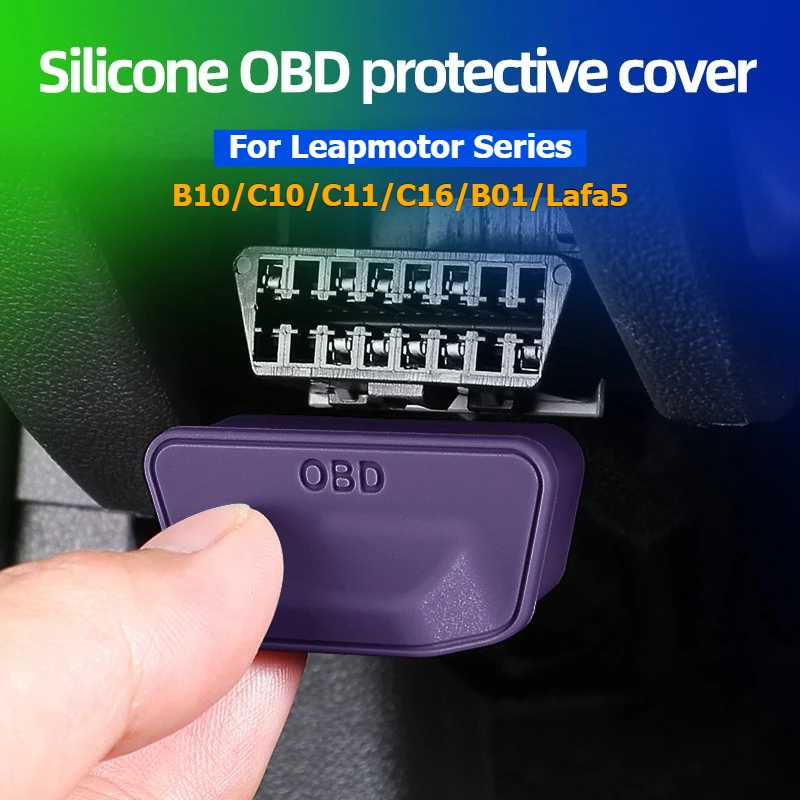 For Leapmotor B10 C…