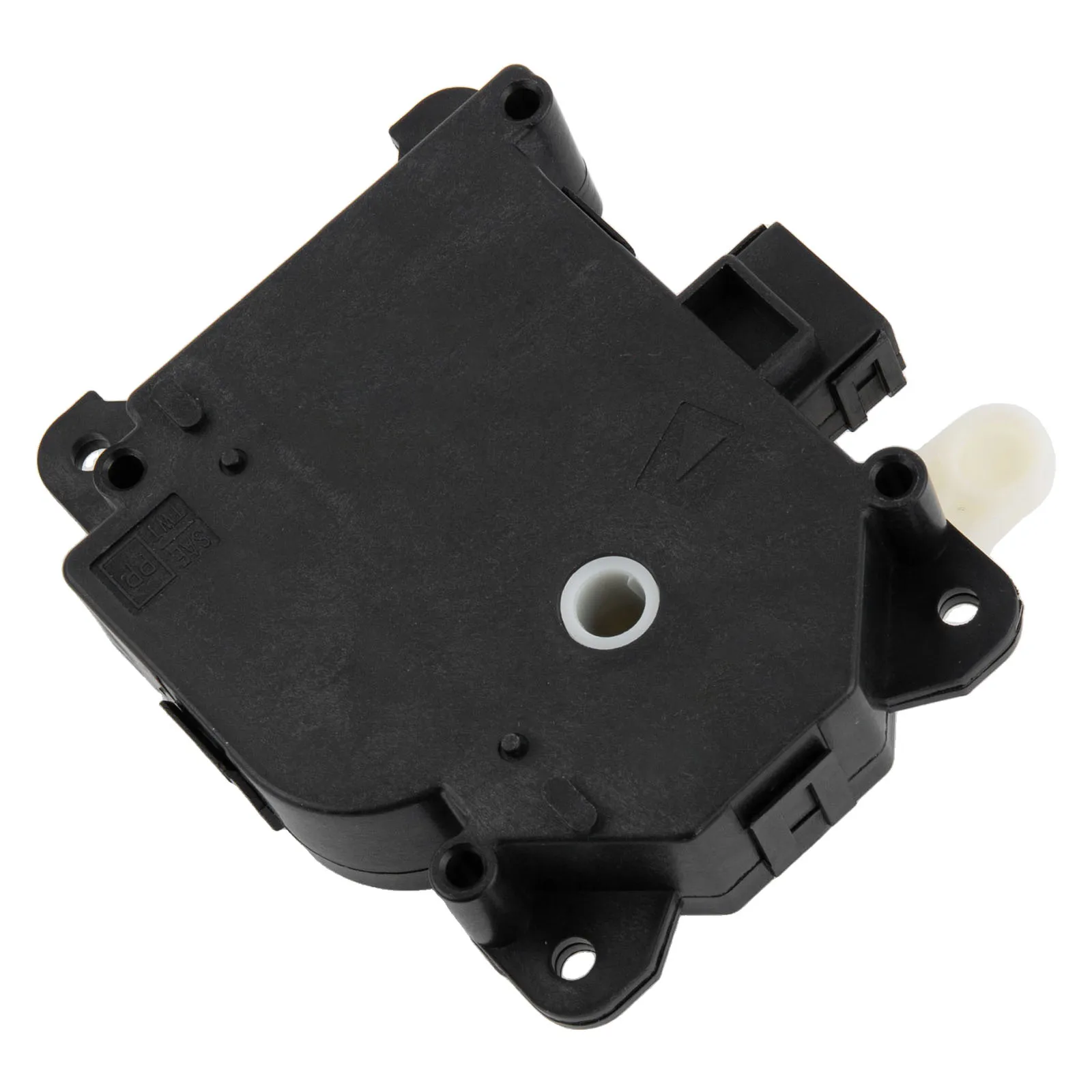 For Toyota Climate Control Actuator Part 0637008680 for For AVENSIS 2005 and For Sienna 2004 2010 ABS Material Replacement
