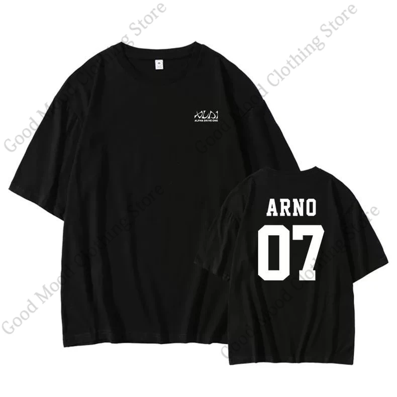 アルファドライブワン同じ Tシャツ Kpop ファッション ALD1 コンサート