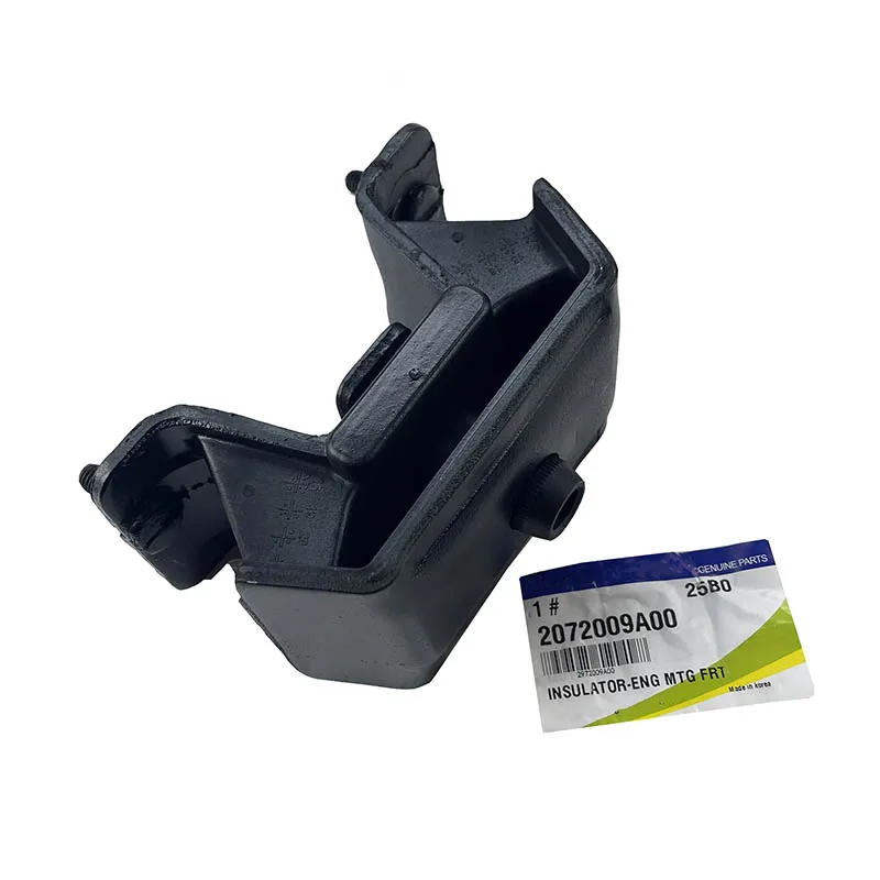 

Brand New Front Engine MTG Insulator Mount 2072009A00 For Ssangyong Actyon REXTON 2006-2011