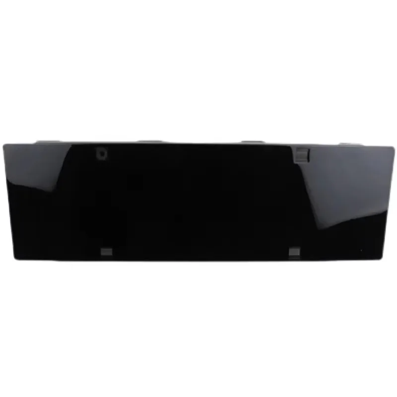 2803171-AW20 Front Bumper License Plate Installation Bracket Backboard Base for Changan CS55PLUS 2ndGeneration Brand New Genuine