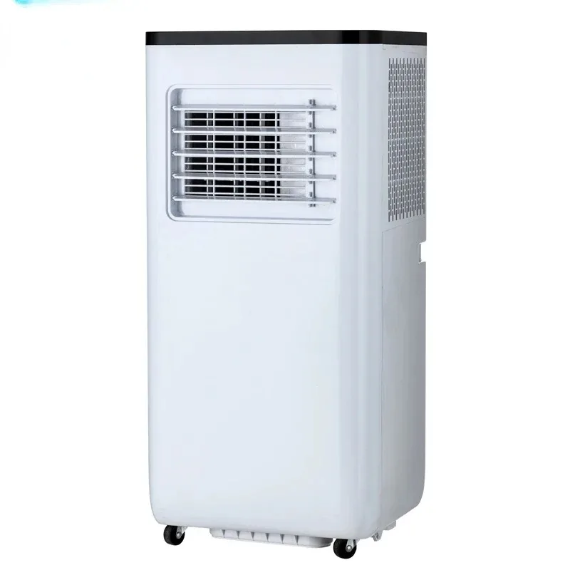 5000-9000 BTU WIFI Smart Mini Portable AC – Compact Air Conditioner for Tent & Home