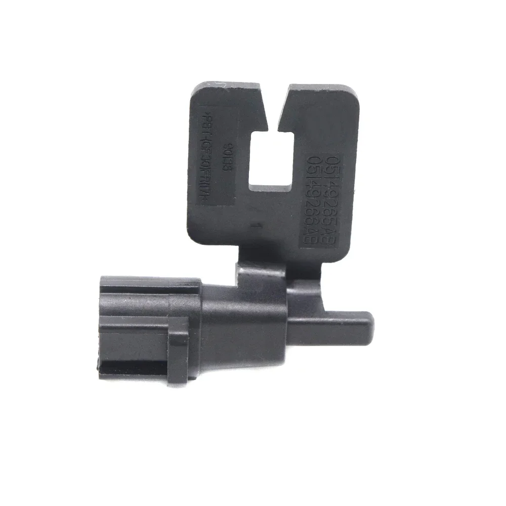 05149265AB For Jeep Grand Cherokee Dodge Durango Ram 1500 Chrysler Town & Country 2010-20 Ambient Air Temperature Sensor