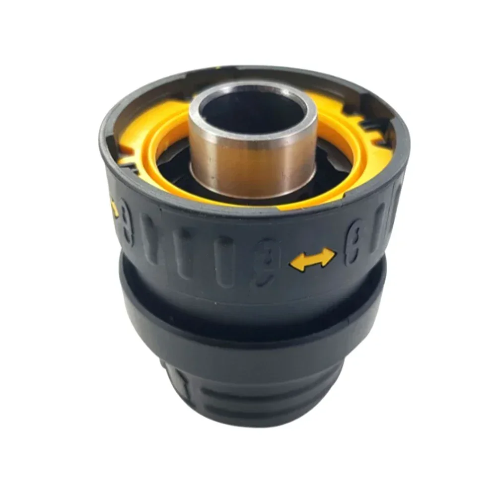 

1pc N403111 496244-00 Drill Chuck Electric Hammer Quick Coupling Spindle For D25144 D25134 Electric Hammer Power Tool Access