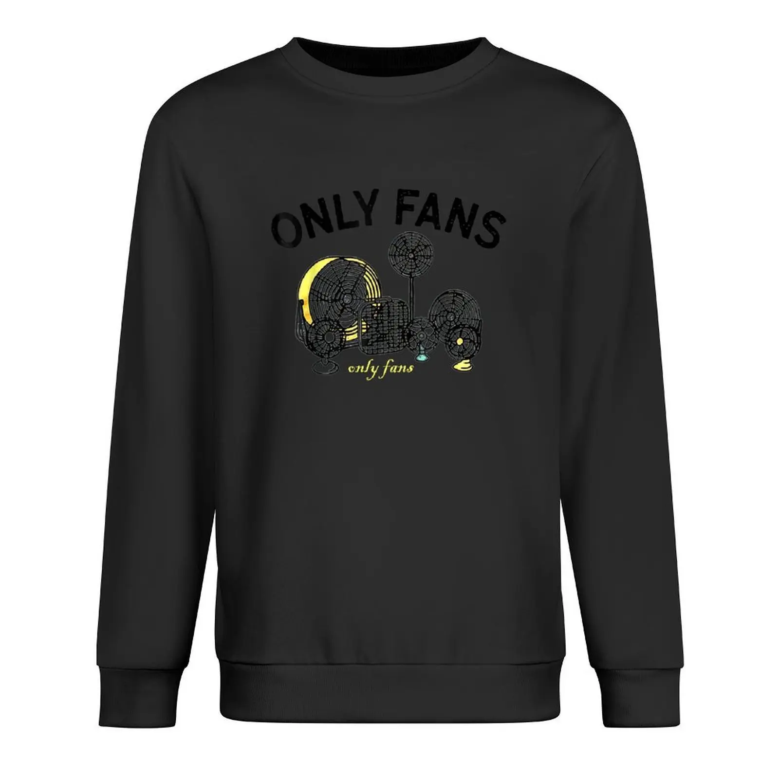 

Only Fans Pullover autumn men wear tracksuit blouse hooded sweatshirts
