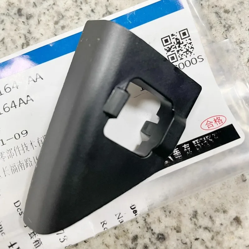 

Оригинальный фиксатор-штифт для отсека хранения пассажирского бардачка DS7380A163AA для Ford Mondeo 2013-2020, абсолютно новый