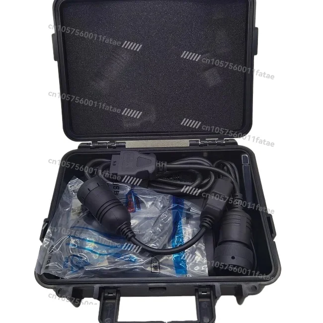 

Wi-fi Version317-7485 ET3 Diagnostic Tool for Excavator Parts
