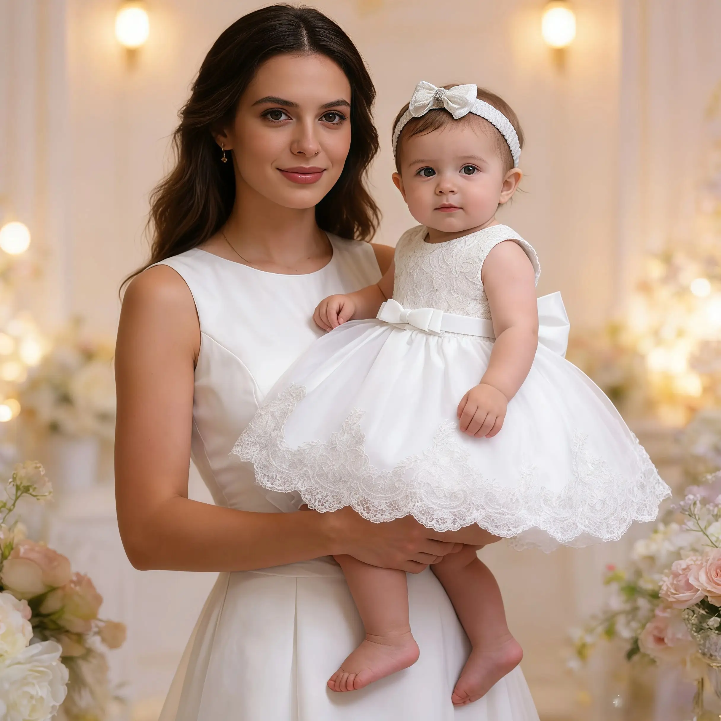 Thumbnail 3 - #32 Most Reviewed Wedding Party Dresses