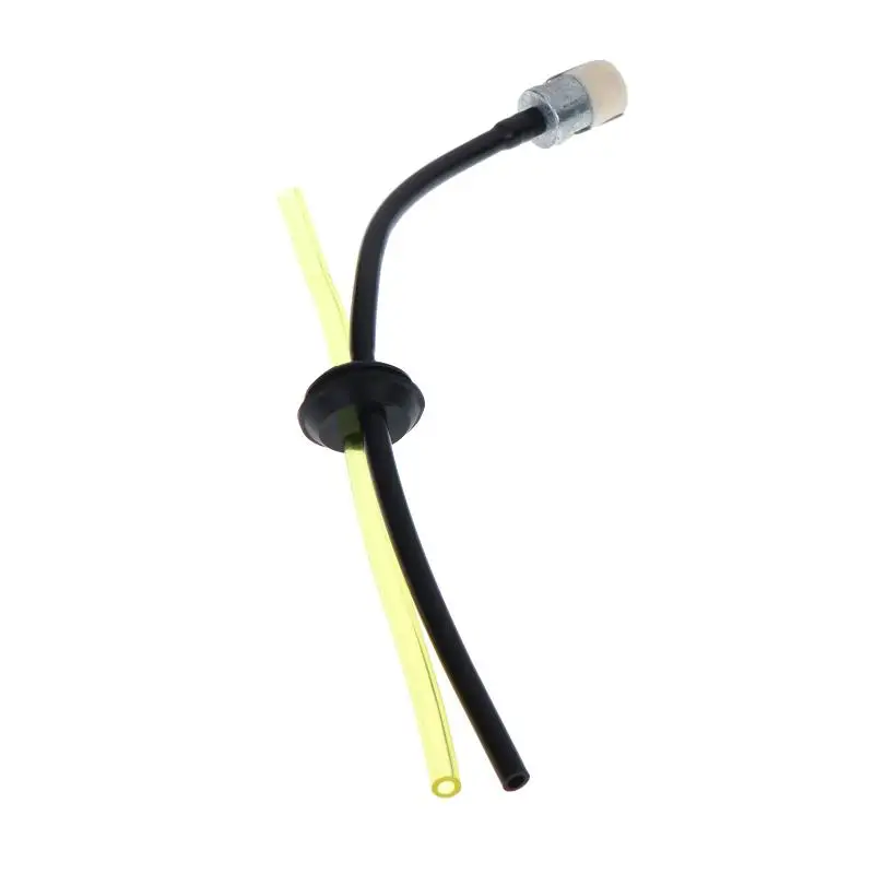 Fuel Gas Hose String Tube Petrol Pipe For Trimmer Hoses Chainsaw Blower Line Tool 22mmØ Brushcutter String Grass Trimmer