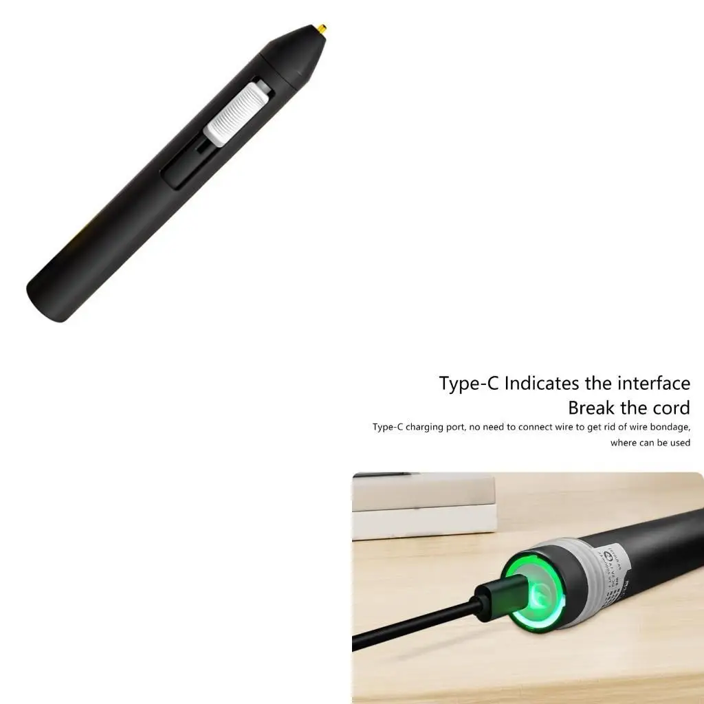 

P82E Electric Hot Glues Guns Electric Glues Guns Repair Power Tool Glues