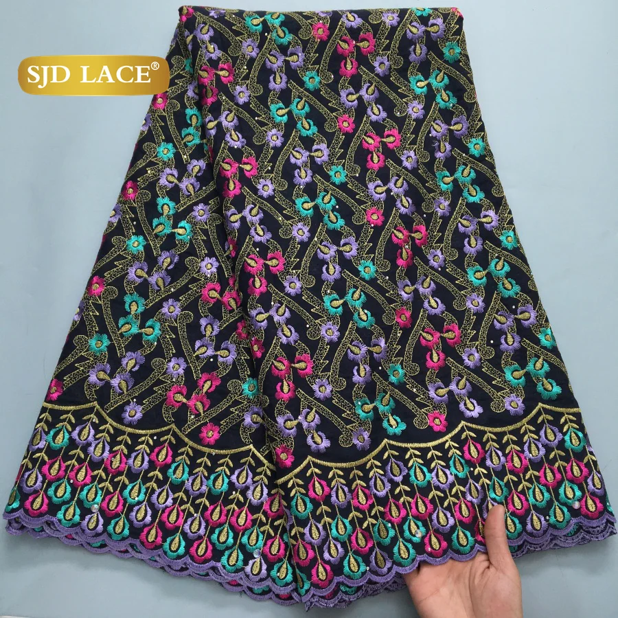 Sjd Lace African Dr… - image