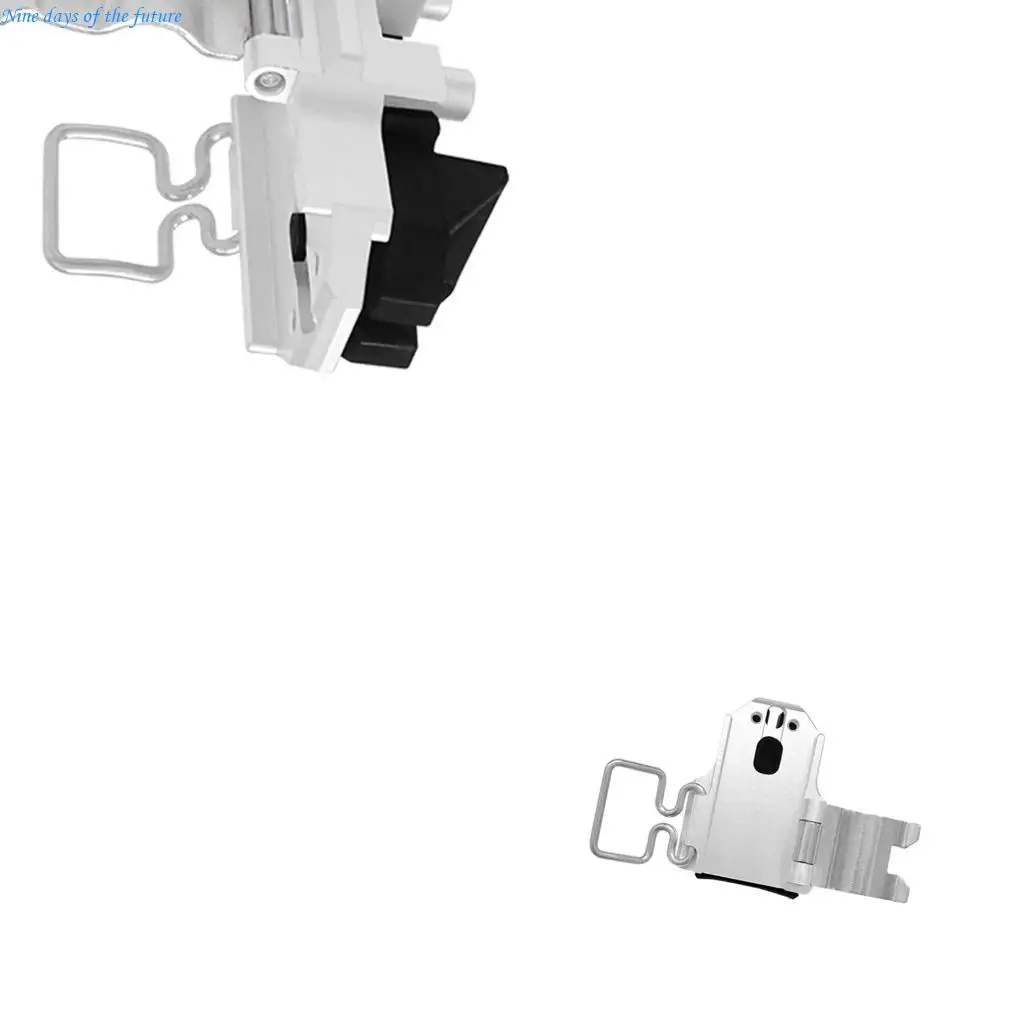 

Accurate Thread Feed Clamp ‌interoperate with‌ Multiple Printer Models E65A