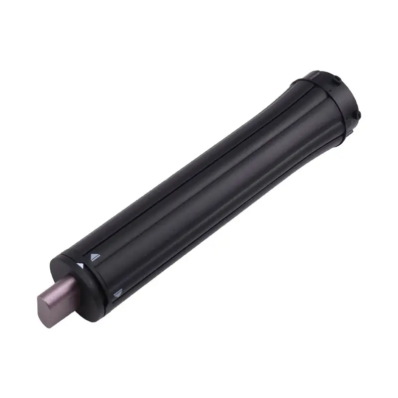 

【SELL FAST 】30Mm/1.2" Hair Long Barrel Attachment For Dyson Airwrap HS09, Adjustable Bidirectional Auto-Wrap Curling