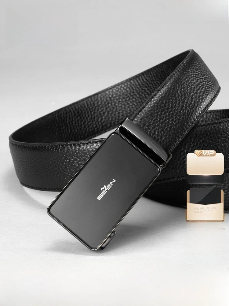 ceinture-en-cuir-noir-a-boucle-automatique-style-professionnel-nouvelle-collection-ceinture-decontractee-a-la-mode-pour-hommes-jeunes-et-d'age-moyen