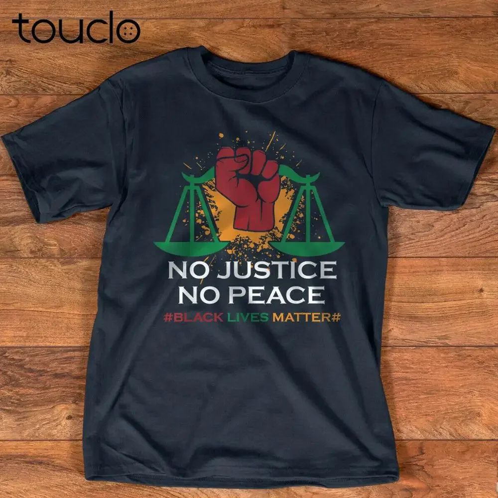 No Justice No Peace… - image