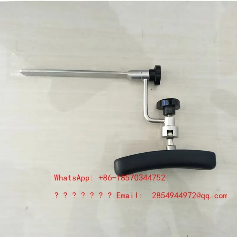 Ljy Surgical Bed Accessories: Universal Shoulder Card, Waist Card, Body Support Frame, New Type of Waist Support Frame, Shoulder