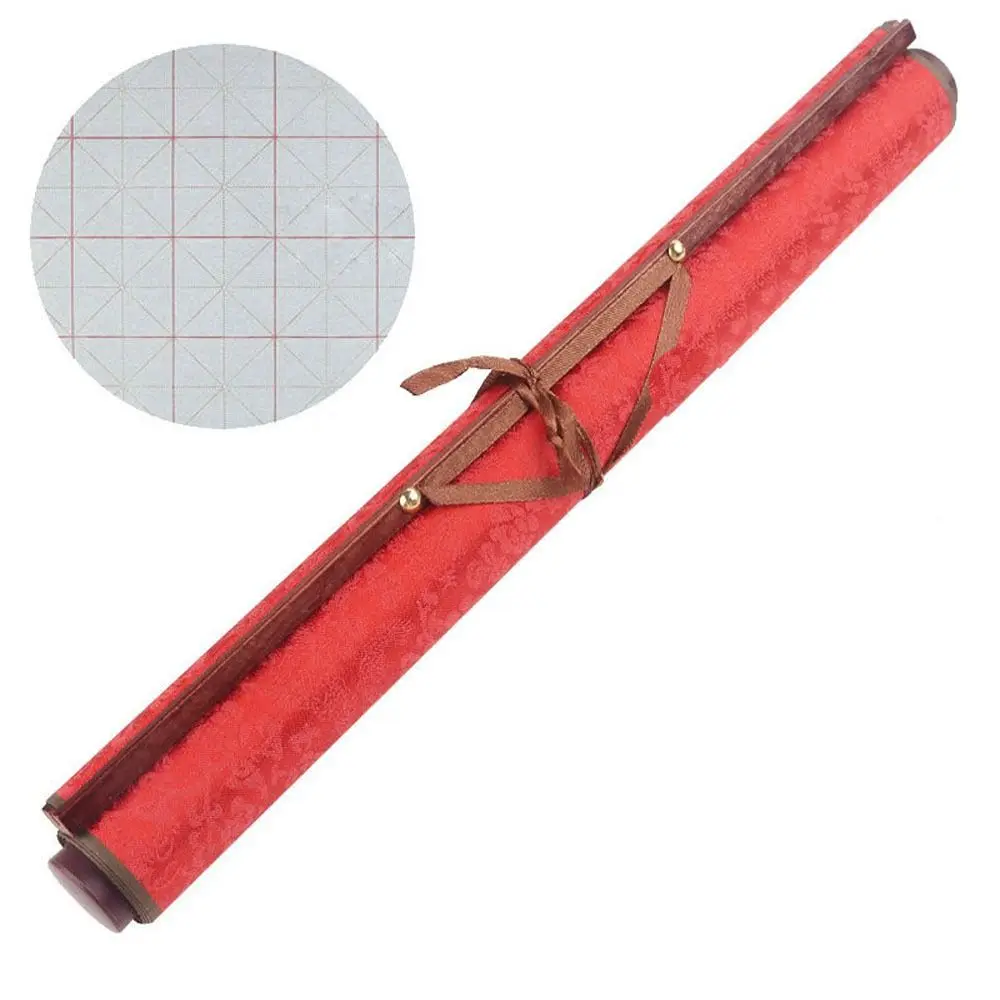 

Supplies Disappears Automatically Painting Calligraphy Practicing Calligraphy Cloth Calligraphy Scrolls Water Writing Cloth