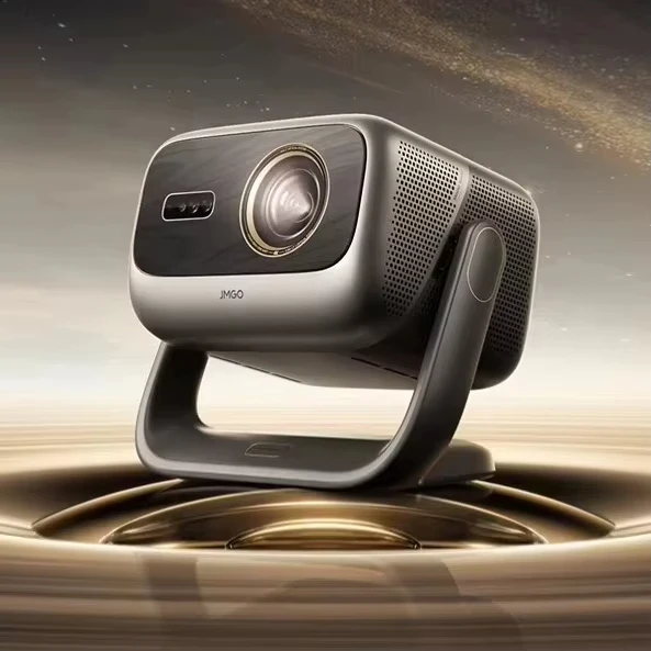 JMGO N5 Ultra プロジェクター中国版 JMGO N5 Ultra Max 4K Projector Auto Focus Lossless Bidirectional