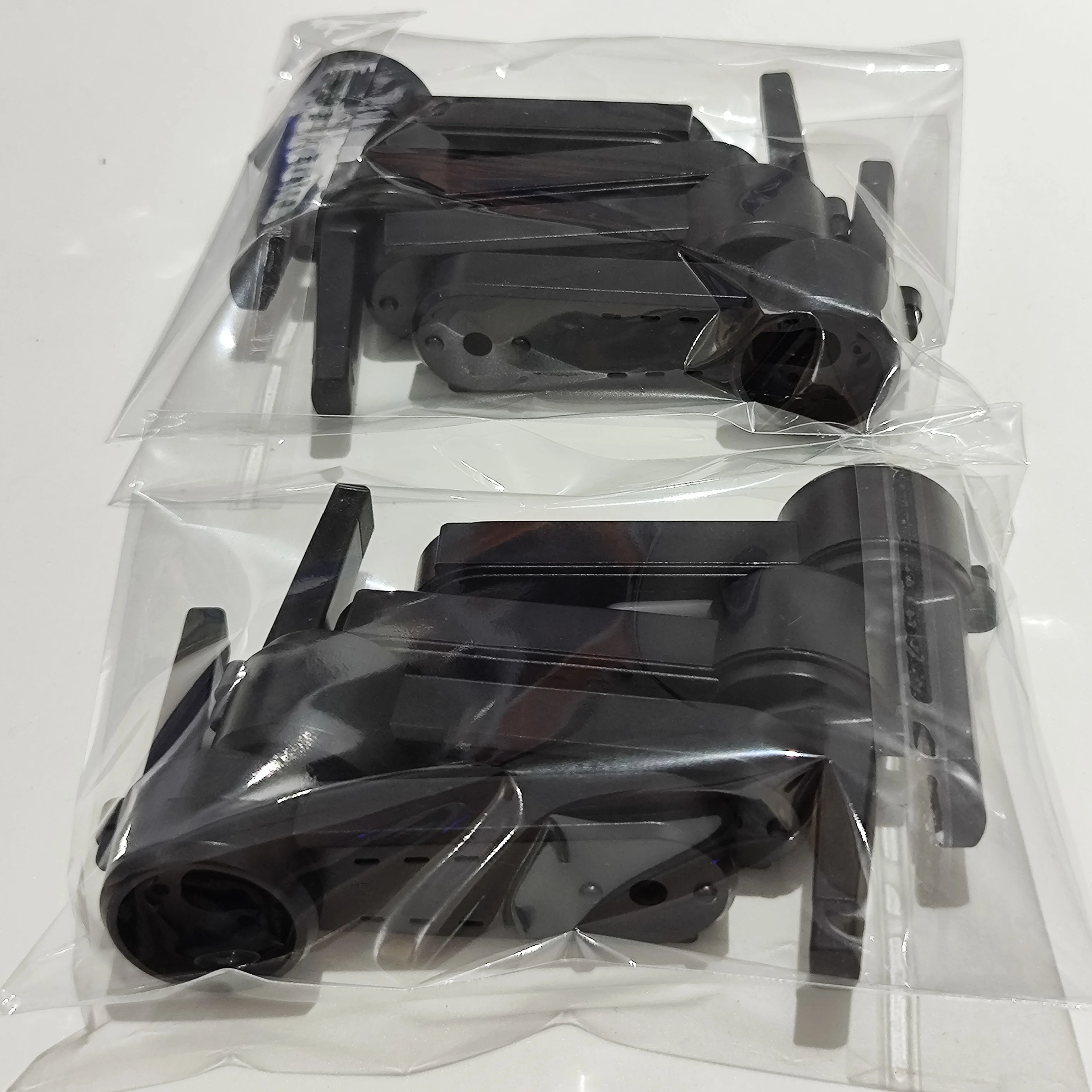 

Original 2 Sets Black Arm Rubber Parts for LYZRC L900PROSeMAX L900 PRO SE Foldable Brushless RC Quadcopter Drone Arm-Shell
