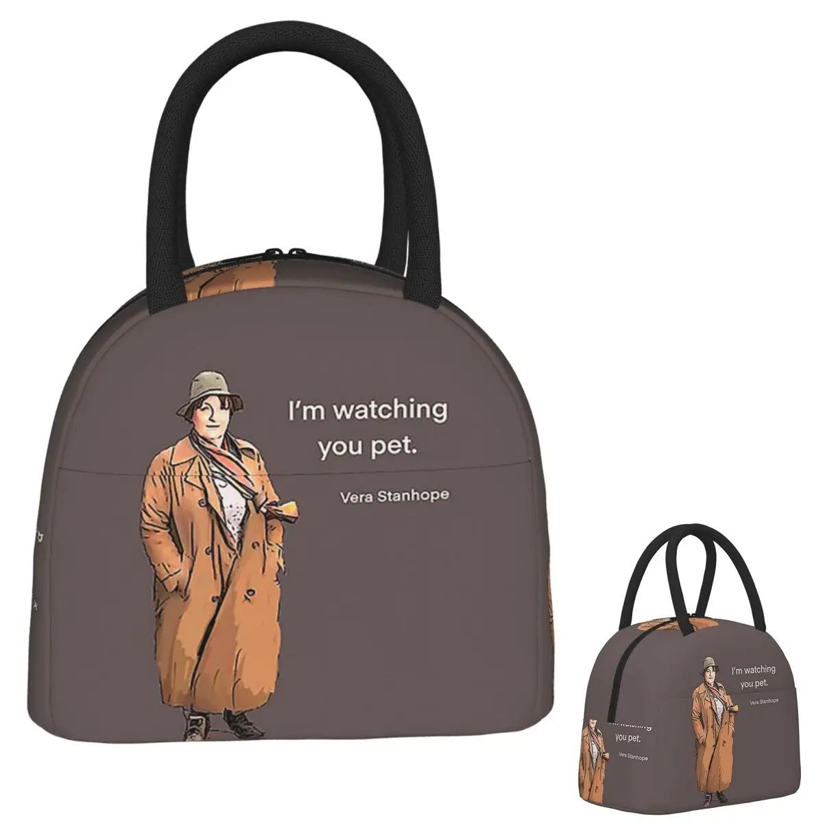Dci Vera Stanhope I…