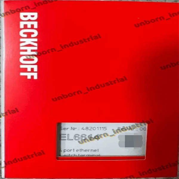 el6614 Brand New Original Spot Plc