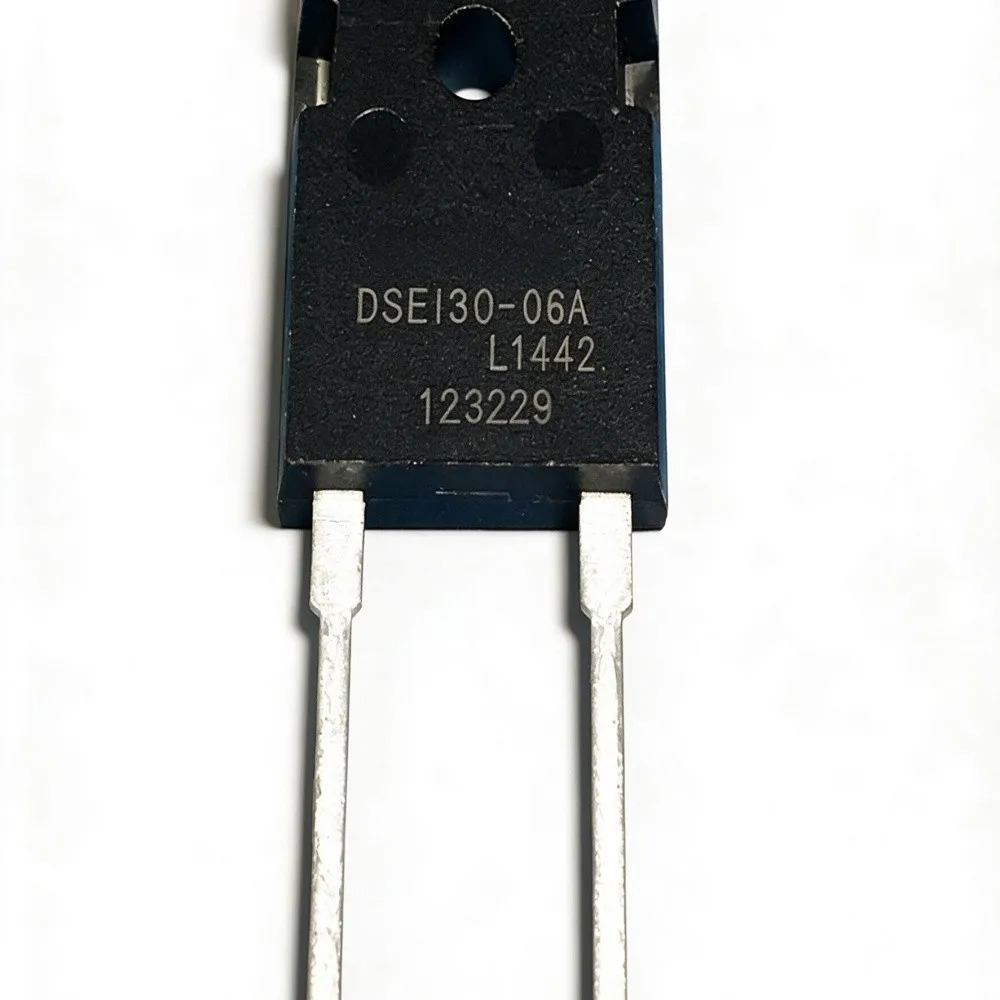 5PCS STPS50U100CT DSEI30-06A 600V 30A RJP56F4A IRFZ48N 55V 65A K3687 2SK3687 600V 16A MIP0226SY