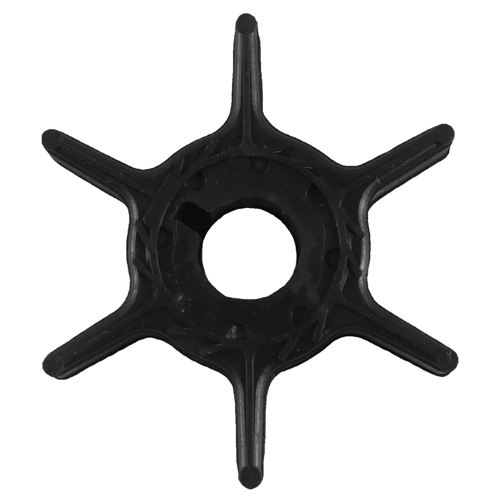 

Outboard Engine Water Pump Impeller 68T-44352-00-00 for Yamaha 4 Stroke 6HP 8HP 9.9HP F6 F8 F9.9 68T-44352-00 18-8910 500368