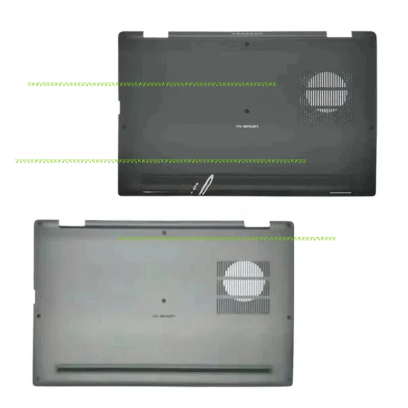 

F для Dell Latitude 7520 E7520, задняя крышка ноутбука, нижняя крышка 07MCRD 0KYNG9