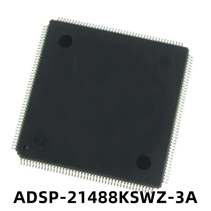 1pcs ADSP-21488KSWZ-3A dsp digitaler signal prozessor lqfp