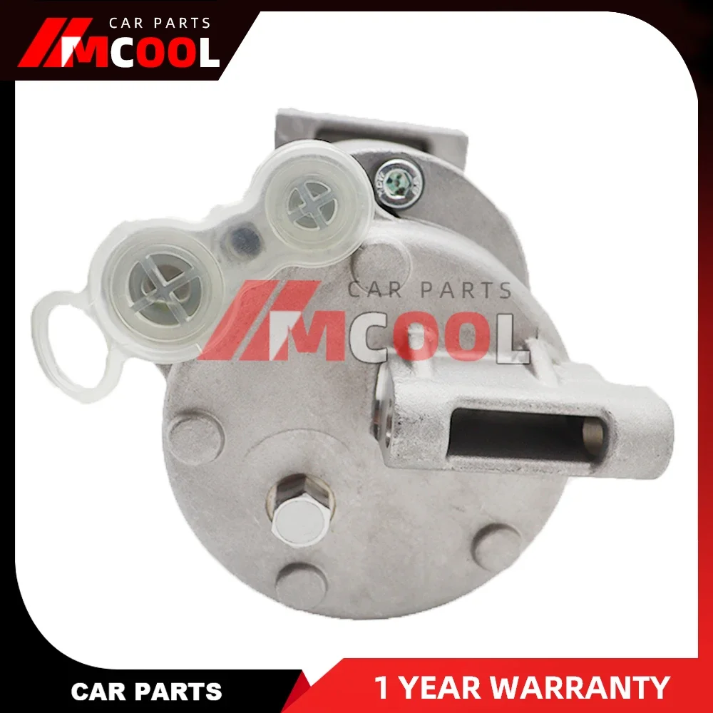 

Автомобильный компрессор кондиционера для CHEVROLET Trailblazer 3.6L COLORADO 7 2012-2019 52122497 52122482