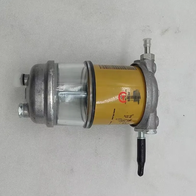 Construction Machinery Parts Fuel Water Separator Filter 441-5111 4415111 Fuel Water Separator-HDF