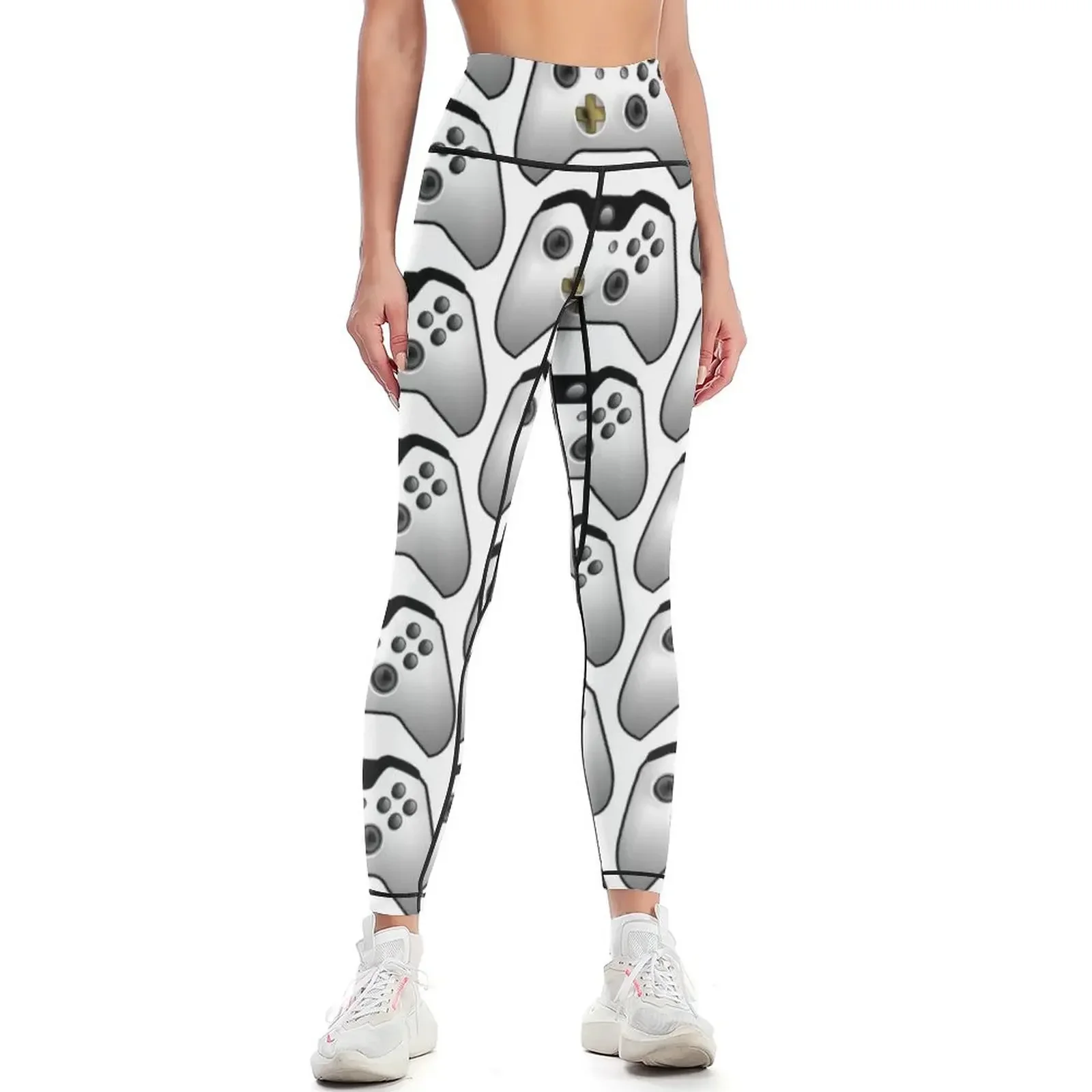 

Game Control Leggings Women's sports pants legging push up sporty woman gym gym sportswear woman Womens Leggings