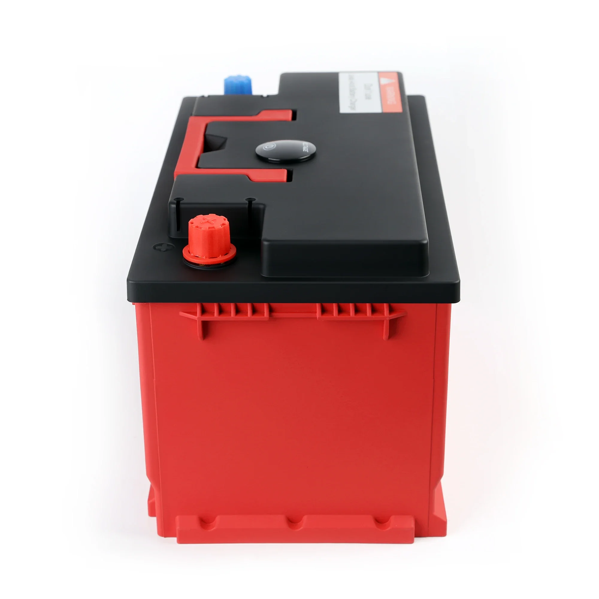 

Lifepo4 Factory Price New 12v 24v 80ah 100ah Lithium Battery for Hybrid Cars and Solar Storage Systems Maintenance Free