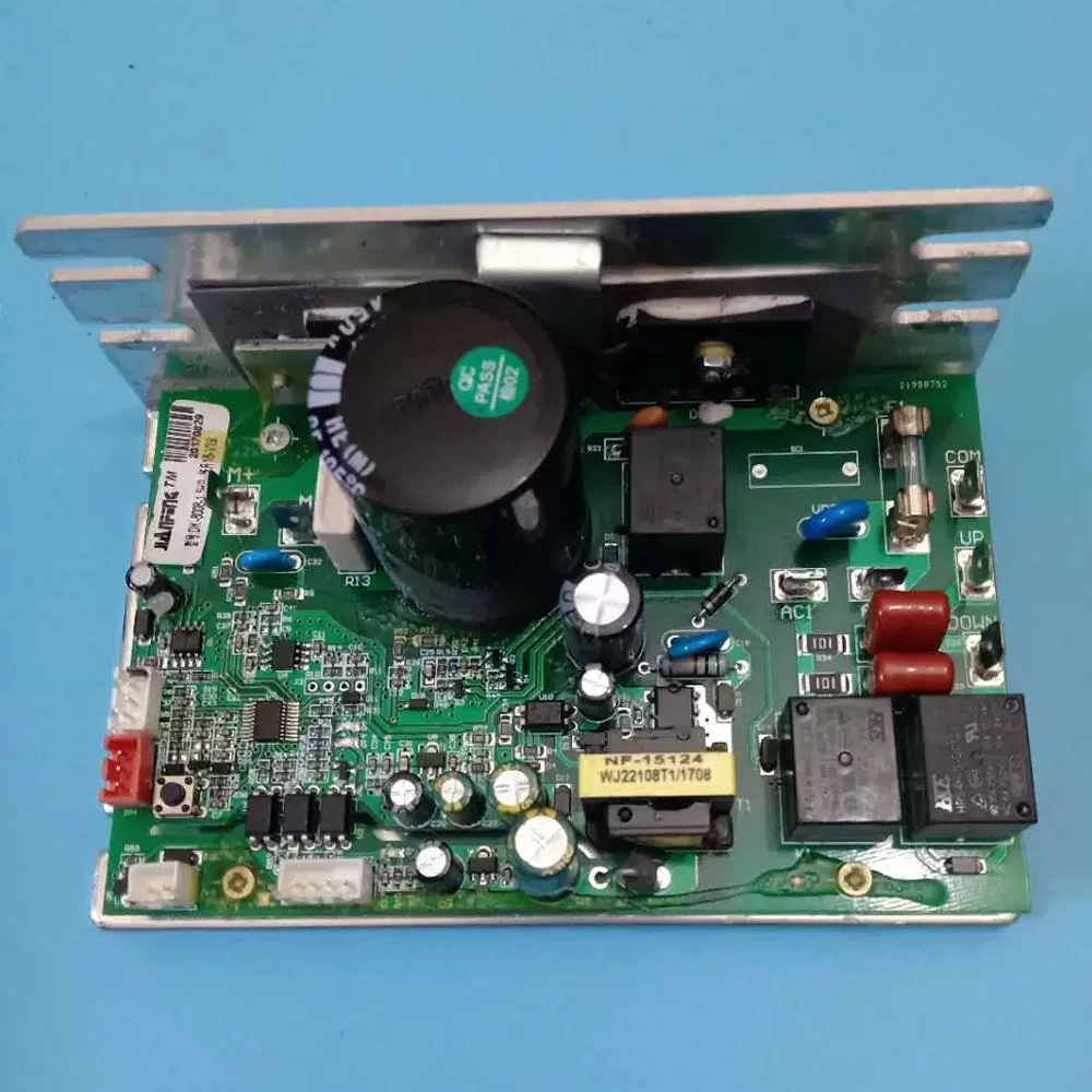 

Контроллер двигателя материнской платы беговой дорожки для 8008A/S/T900 A8008