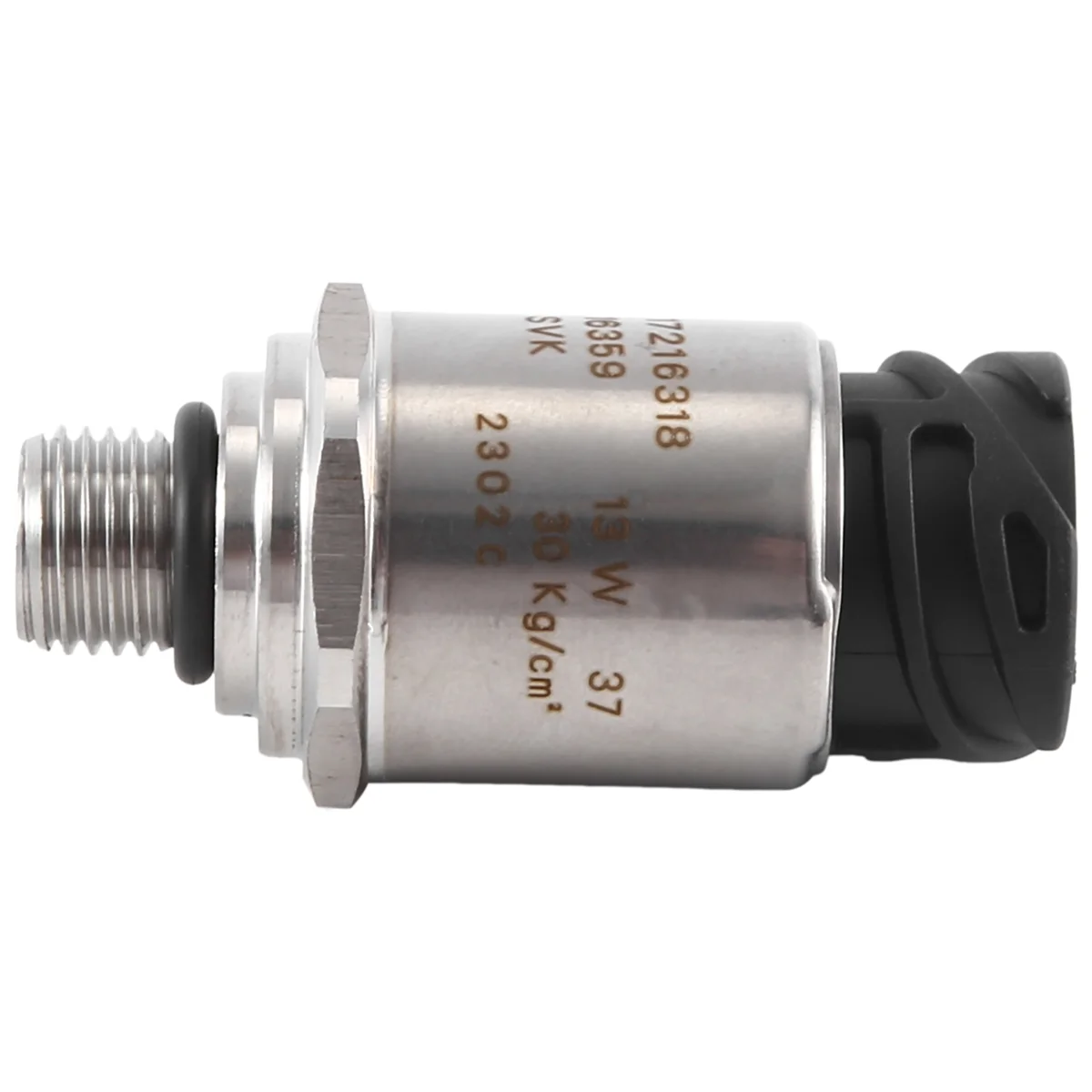 Oil Pressure Sensor for VOLVO Excavator EC210 EC240 EC290 EC360 Diesel Engine 17216318 17253748