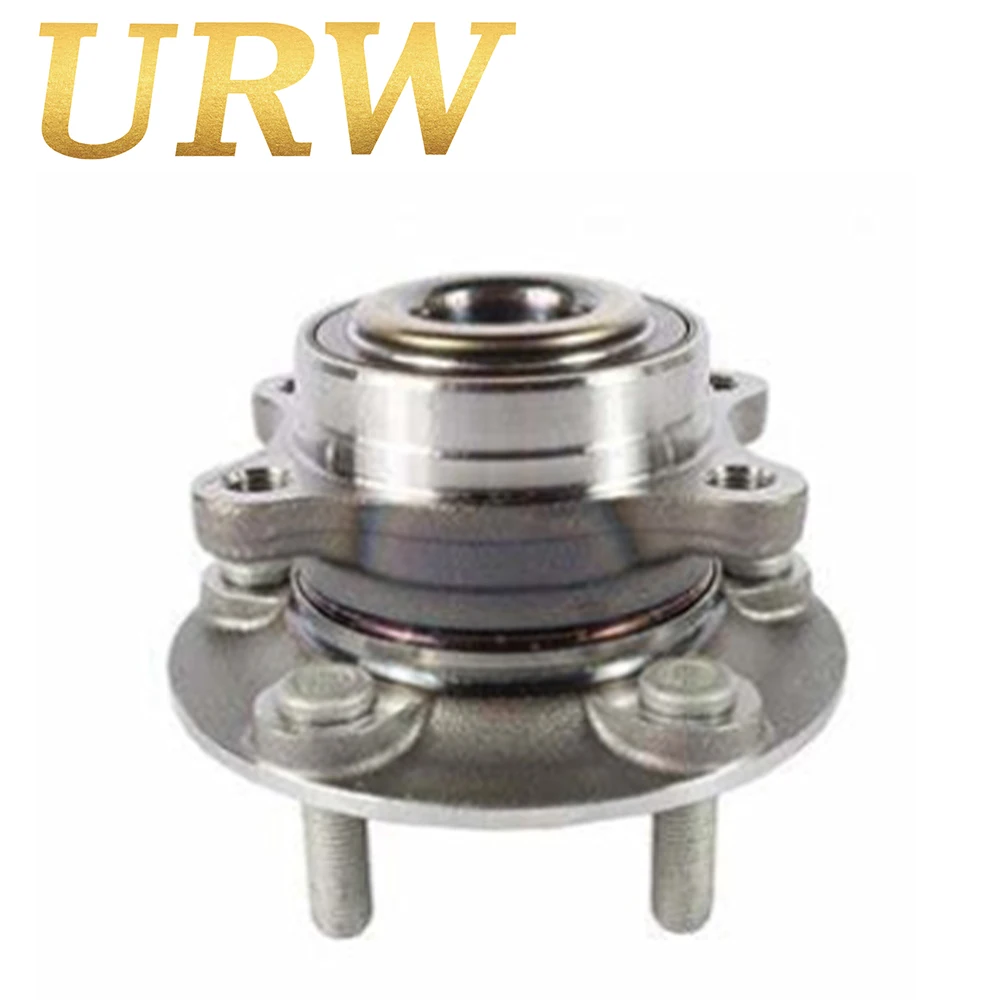 

URW Auto Spare Parts 1pcs High Quality Car Accessories Rear Wheel Hub Bearing For Ford Mondeo NH 2013- OE DG9C2C299B2A