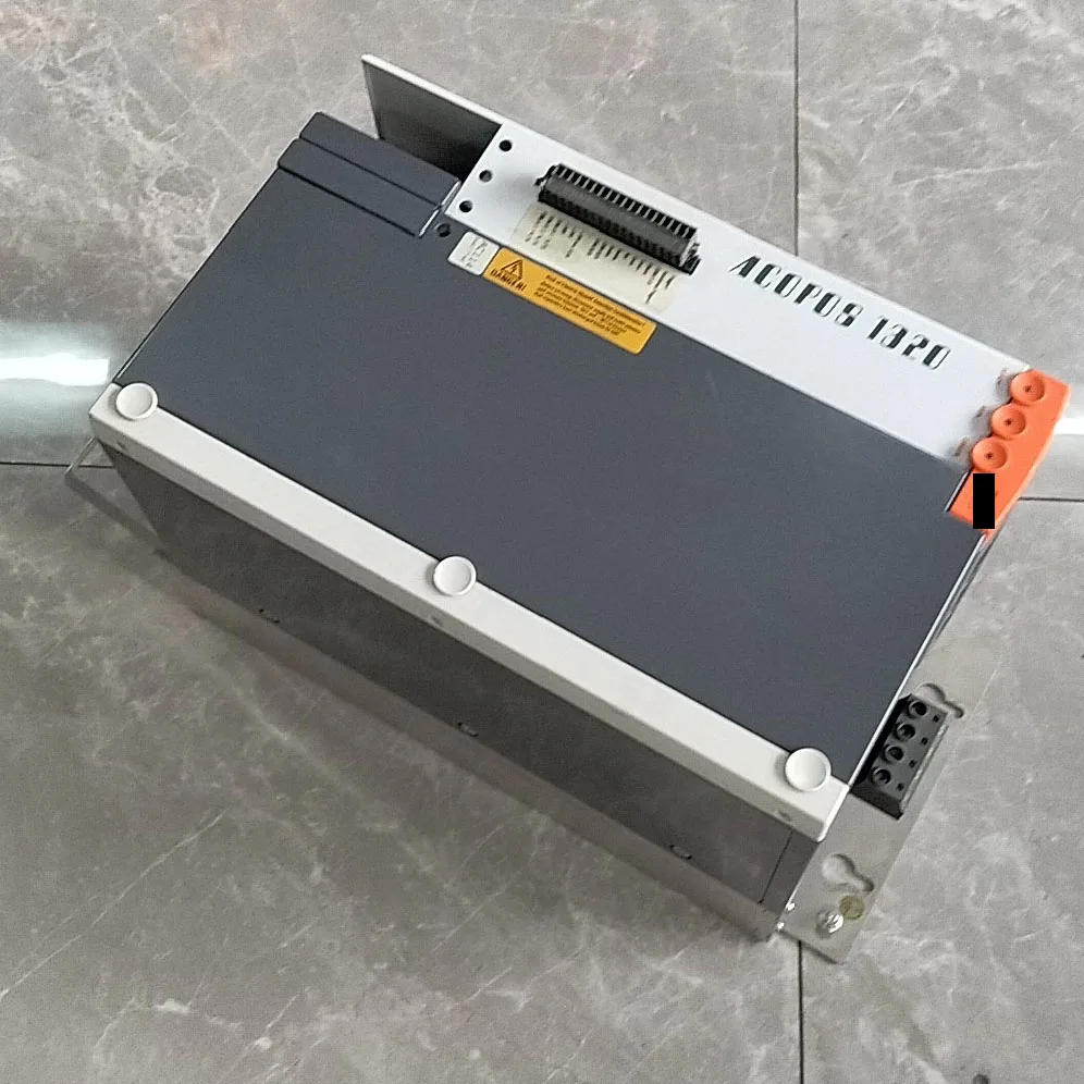 8V1320.001-2 Servo drive Com garantia