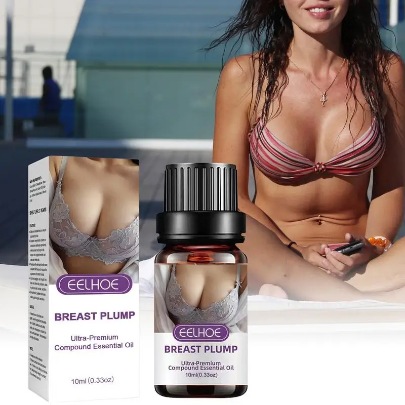 

Breast Enlargement Essential Oil Frming Enhancement Breast Enlarge Big Bust Enlarging Serum Oil Chest Massage Breast Enlargement