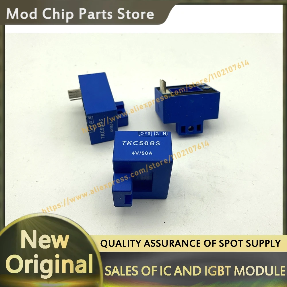 TKC50BS TKC75BS TKC100BS TKC150BS TKC200BS TKC250BS TKC300BS TKC350BS TKC400BS TKC500BS TKC600BS NOVO MODULO