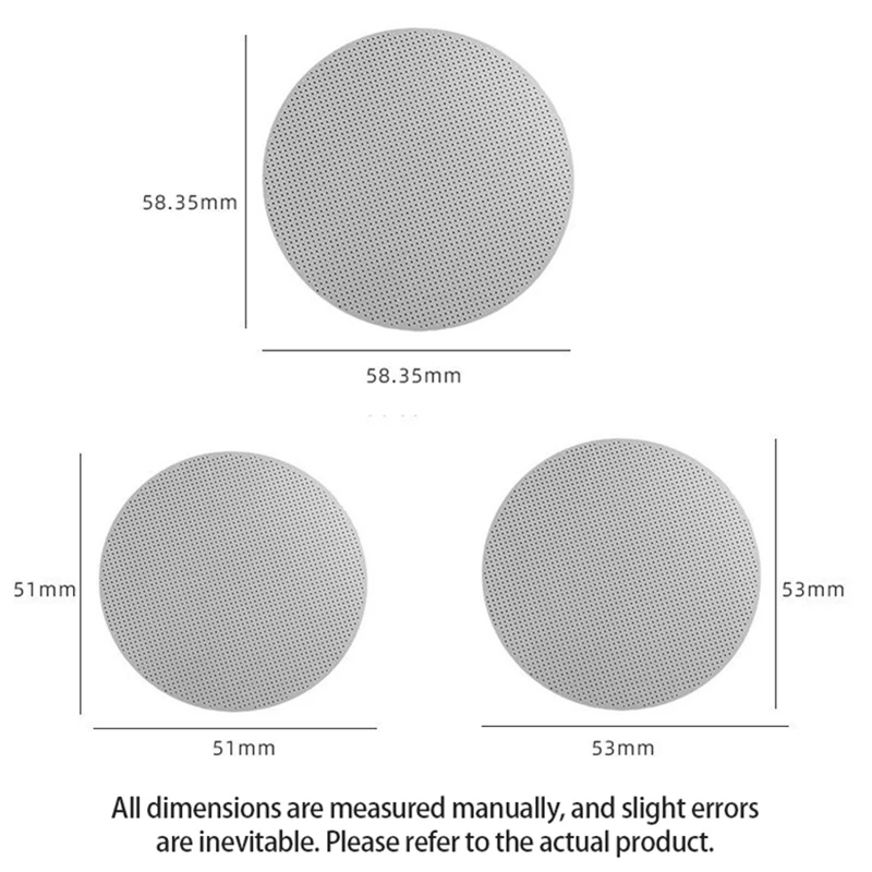Espresso Puck Scree…