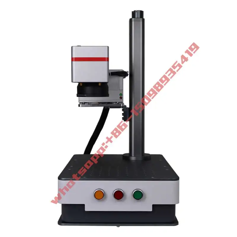 3D crystal engraving machine laser engraving logo laser engraving machine